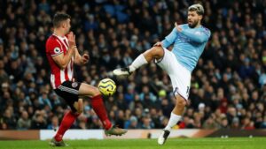 Man City đấu với Sheff Utd trận ngày 30/1 - Soi kèo chuẩn xác 