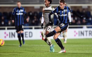 Atalanta đấu với Venezia - Dự đoán tỷ số trận 20h ngày 23/04