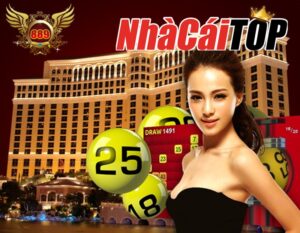 Casino889 - Thương hiệu nhà cái cá độ online nổi trội nhất VN