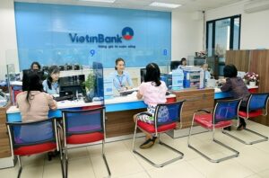 Vietinbank có rút được 50k không? Bongvip giải đáp