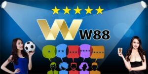 W88 link moi nhat 2020 - Khám phá ngay kho game tại W88