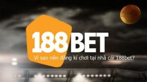 Dang nhap 188bet: Hướng dẫn an toàn, nhanh chóng nhất