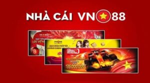 VN88 ai – Chơi game ngây ngất đổi thưởng siêu chất