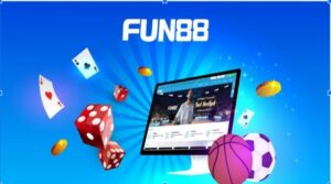 Fun88 vui com – Thiên đường khởi nghiệp cực kỳ lý tưởng