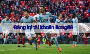 Dang ky tai khoan bong88 - Cách thức lập TK chi tiết cho tân thủ