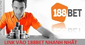 Vao 188bet: Hướng dẫn cách truy cập khi link bị chặn