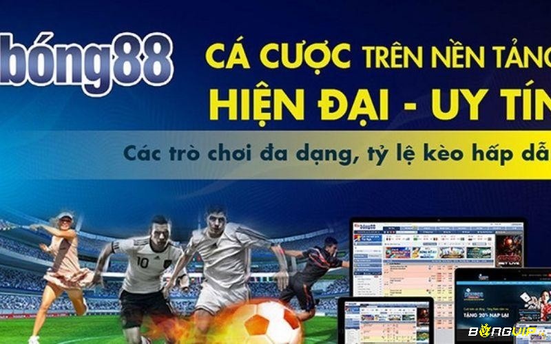 Bong88 Viet Nam có những ưu điểm gì?