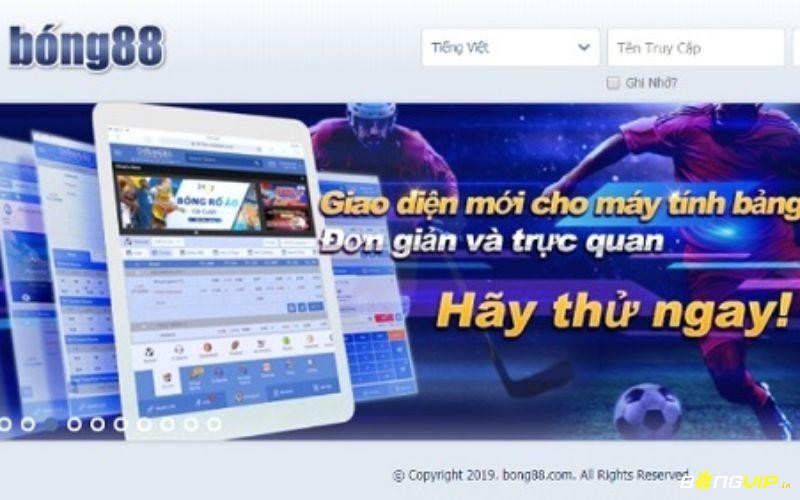 Tổng hợp sản phẩm tại web Bong88 Viet Nam