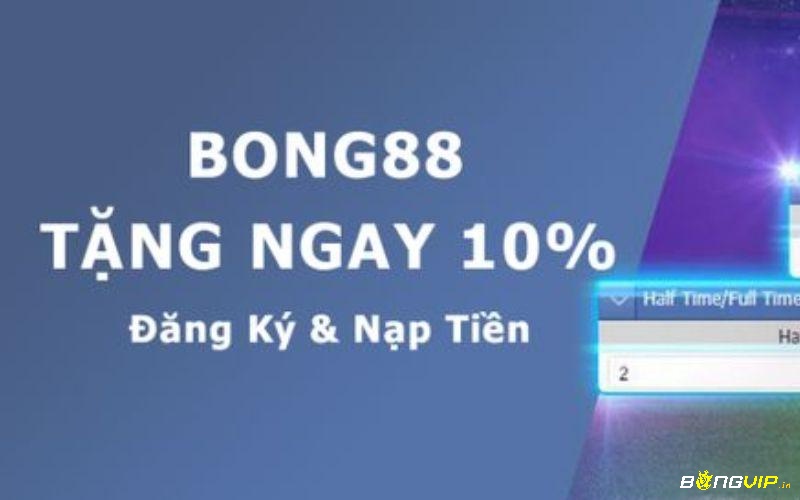 Chỉ cần ấn đồng ý là hoàn tất quá trình đăng ký Bong88 Viet Nam