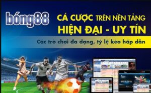 Bong88.com Login - Cập nhật link nhanh và chuẩn xác nhất