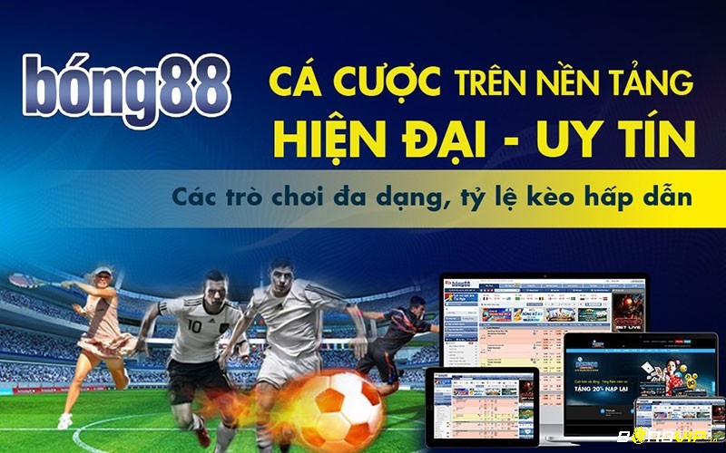 Cách dang ky tai khoan bong88 cho tân thủ