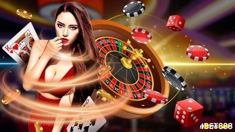 Sản phẩm nổi trội có tại IBet888