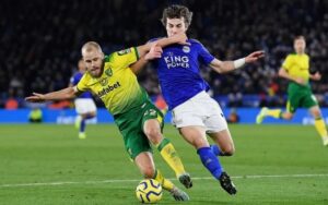 Norwich đấu với Everton, soi kèo trận đấu hôm 15/01/2022