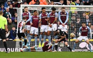 Newcastle đấu với Aston Villa, nhận định trận 21h ngày 29/10