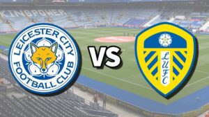 Leicester đấu với Leeds, soi kèo trận đấu ngày 21/10/2022