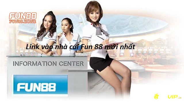 Link fun88 moi nhat hiện nay