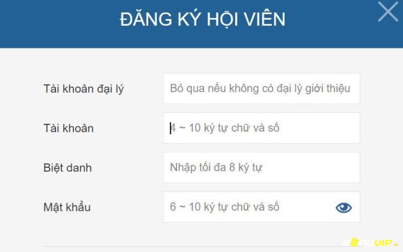 Đăng ký tại link vao iBet moi nhat