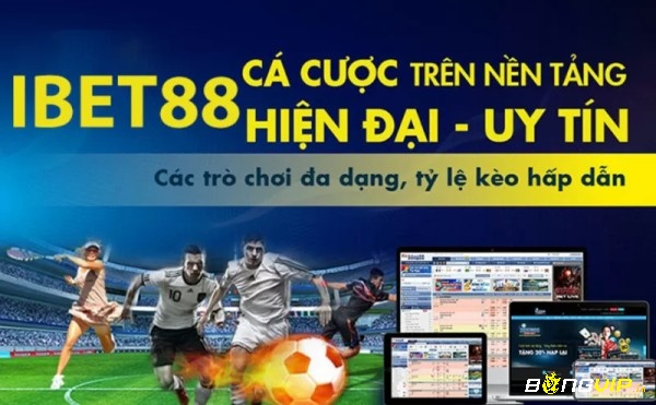 Link vao ibet888 không bị chặn - Cập nhật mới nhất