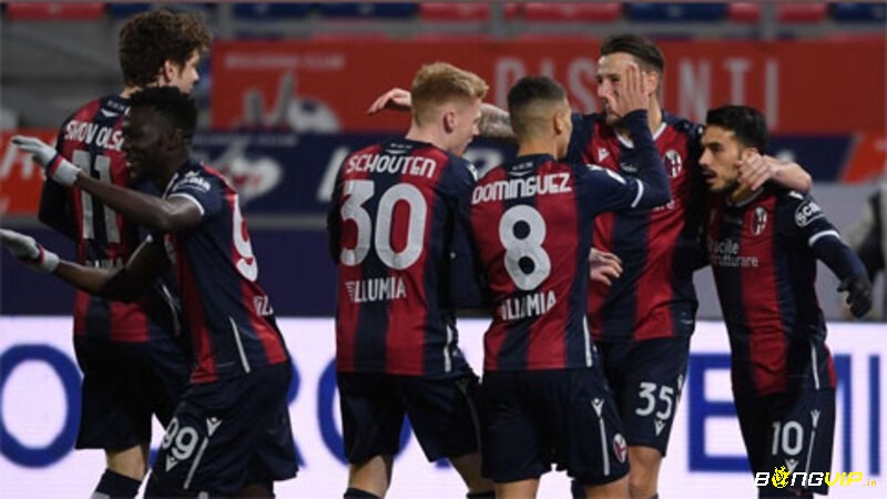 Kết quả nhận định soi kèo Cagliari vs Bologna từ cao thủ