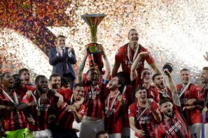 Venezia Đấu Với Milan ngày 9/1/2022, Soi kèo cùng Bongvip