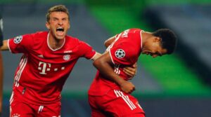 Soi kèo Bayern Munich vs Stuttgart 10/09/2022 chính xác nhất