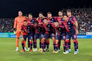 Nhan dinh Cagliari vs Genoa 8/10/2022 chuẩn cùng chuyên gia