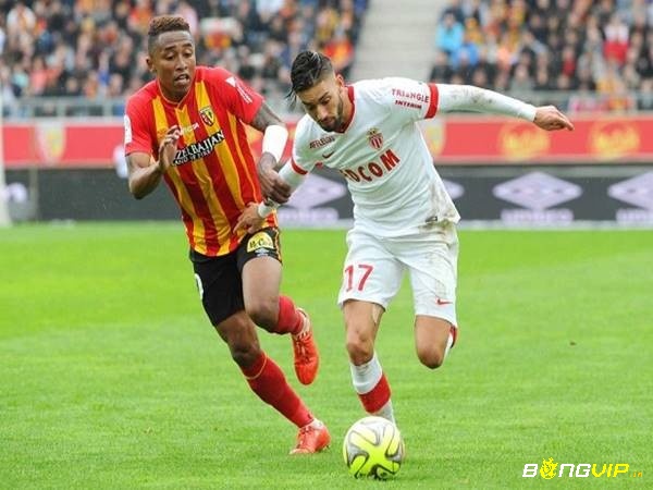 Soi kèo AS Monaco vs Lens. 