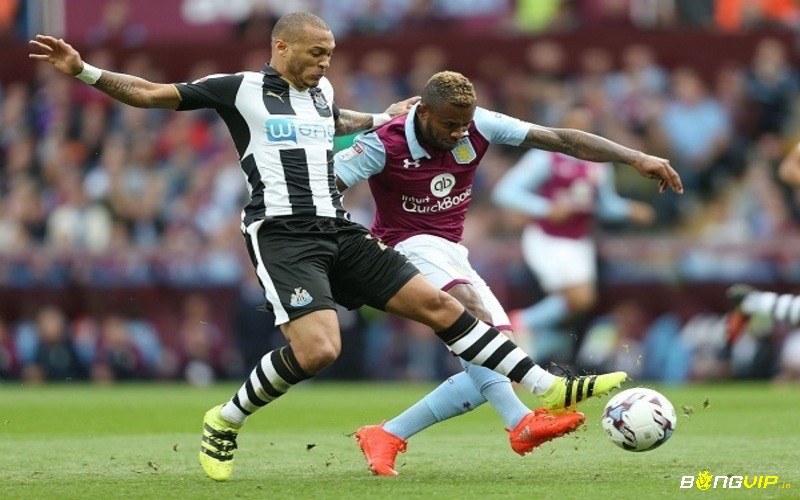 soi kèo Aston Villa với Newcastle