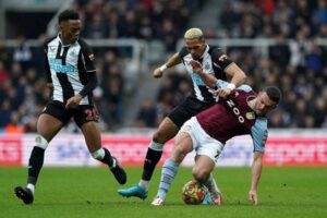 Soi kèo Aston Villa vs Newcastle ngày 29/10/2022 chuẩn xác