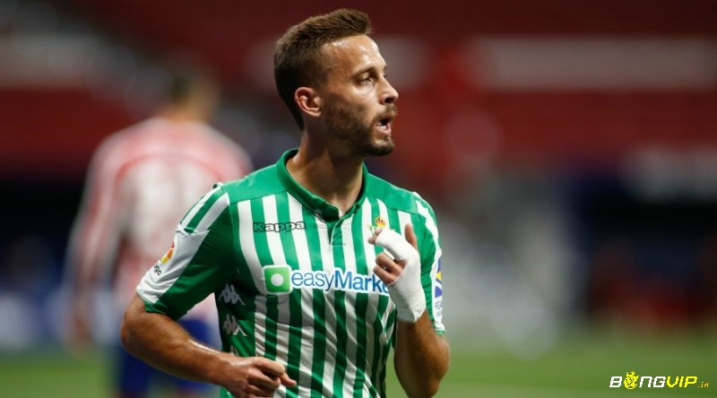 Nhận định tình hình lực lượng của đội bóng Betis