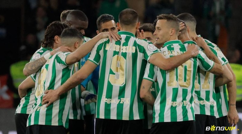 Nhận định soi keo Betis vs Celtic trong trận đấu tới đây