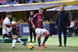 Soi kèo Bologna với Genoa, 22h15 ngày 21/05 giải VĐQG Italia