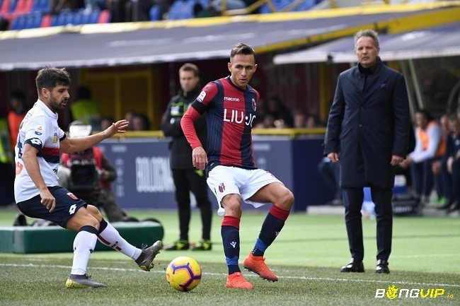 Chi tiết thông tin về soi kèo Bologna với Genoa