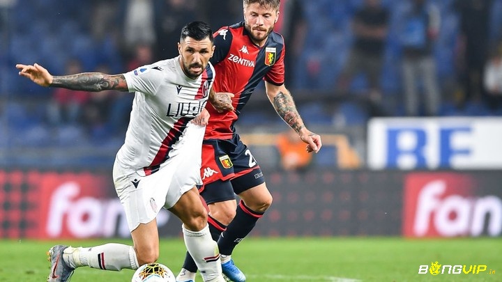 Phân tích soi kèo Bologna với Genoa