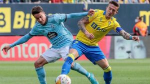 Soi kèo Celta Vigo vs Cadiz trận 28/5/2023 giải Laliga cực chuẩn