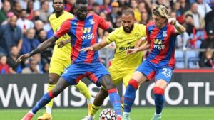 Soi keo Crystal Palace vs Brentford ngày 31/08 Ngoại hạng Anh