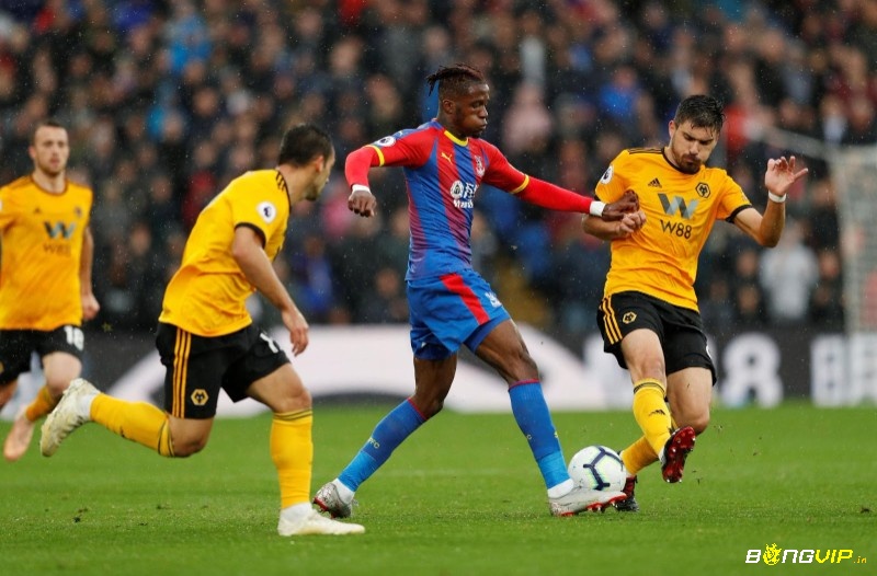  soi kèo Crystal Palace vs Wolves 