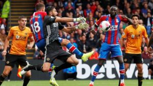 Soi kèo Crystal Palace vs Wolves 19/10 Ngoại hạng Anh chuẩn