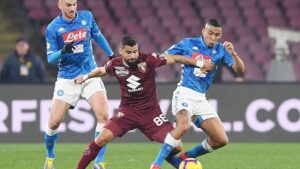 Soi kèo Empoli vs Salernitana ngày 7/5/2023 giải Serie A chuẩn