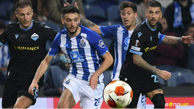 soi kèo fc porto vs lazio