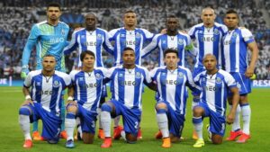 Soi kèo FC Porto vs Lazio cúp bóng đá C2 ngày 17/2/2022