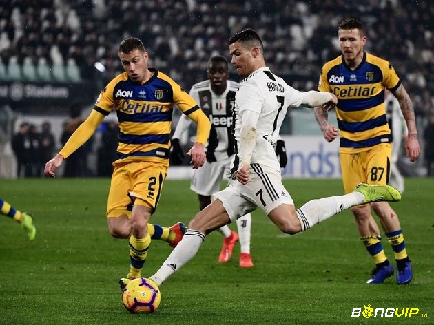 Cập nhật soi kèo Juventus vs Parma nhanh nhất