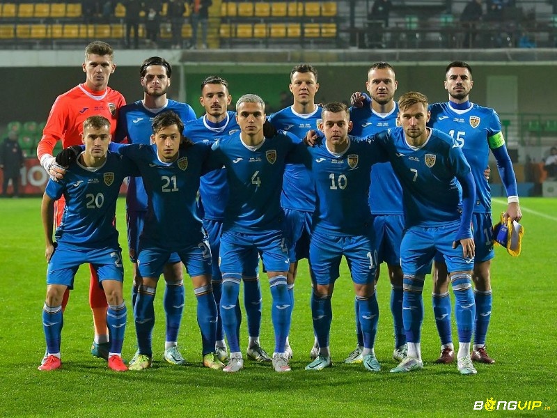 Đánh giá soi kèo Liechtenstein vs Romania thú vị