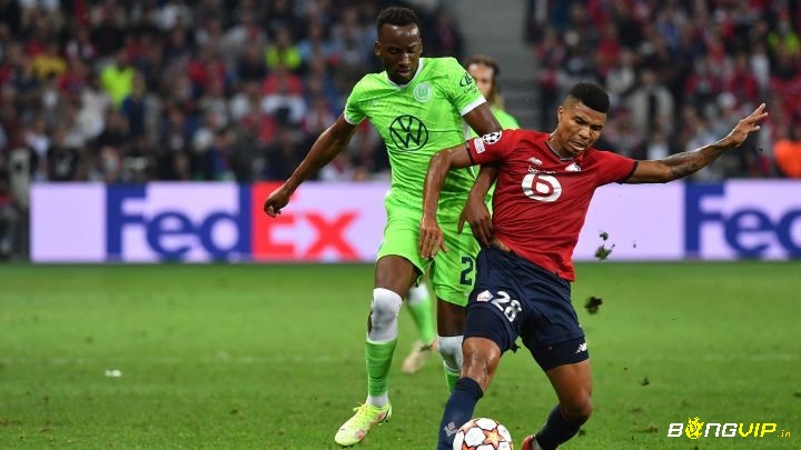 Kết quả soi kèo Lille vs Wolfsburg siêu chuẩn