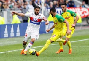 Soi kèo Lyon vs Nantes 2h ngày 5/5/2022 chuẩn cùng Bongvip