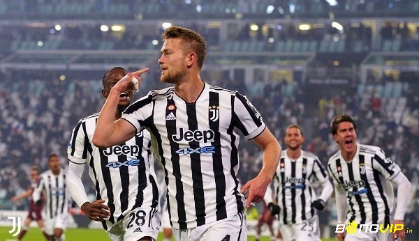 Juventus có khởi đầu giải đấu vô cùng tệ hại