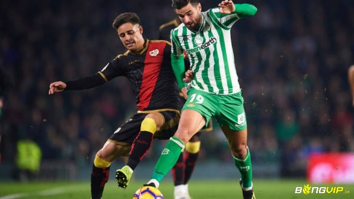 Nhận định phong độ của Real Betis vs Rayo Vallecano.