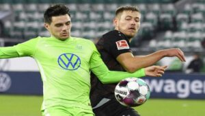 Soi keo Stuttgart vs Wolfsburg tại giải Bundesliga 1/10/2022