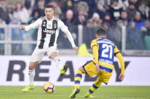 Soi kèo Juventus vs Parma, 01h45 ngày 22/04 [Giải VĐQG Italia]