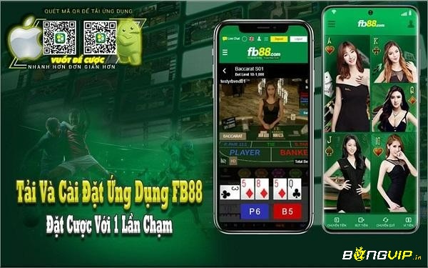 Tai FB88 về máy mang đến những trải nghiệm mượt mà